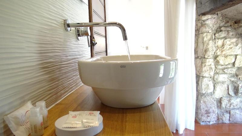 IDEALE - Oda