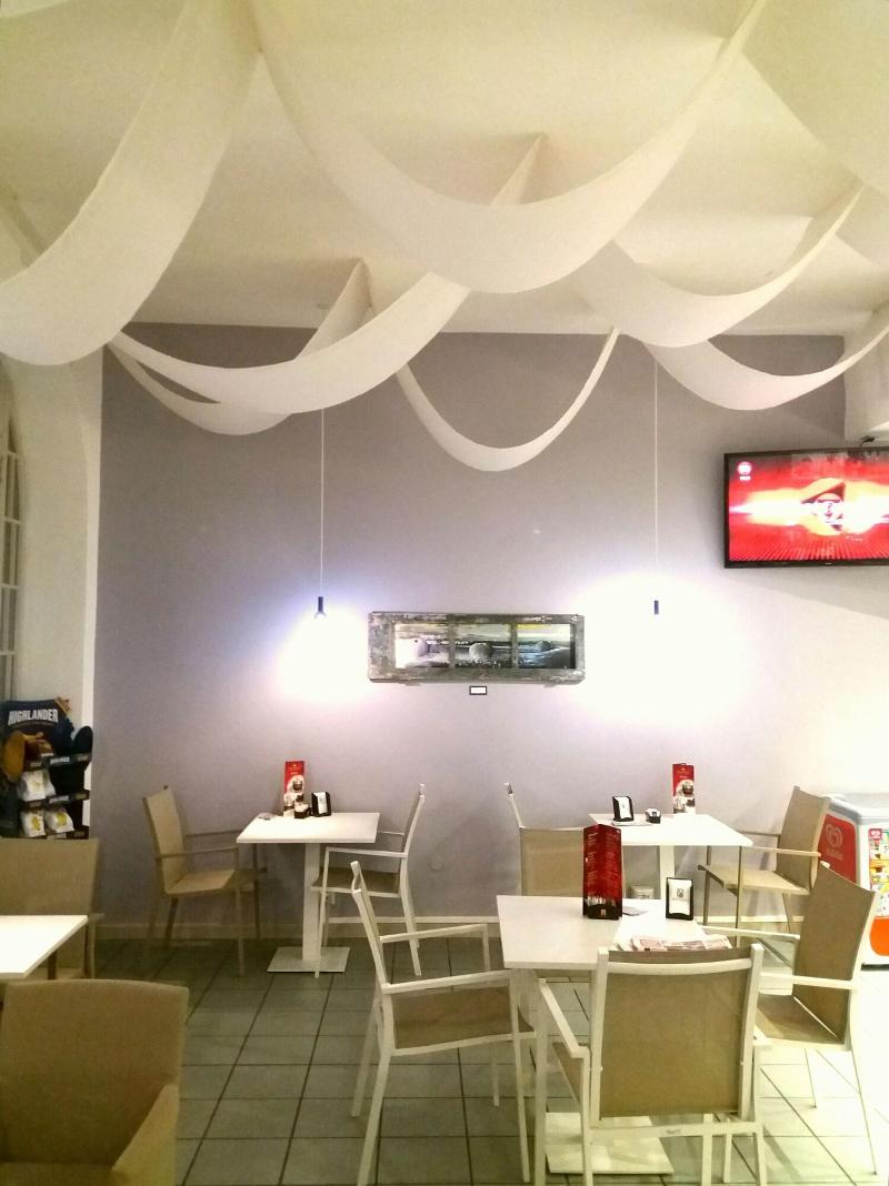 MELI - Bar