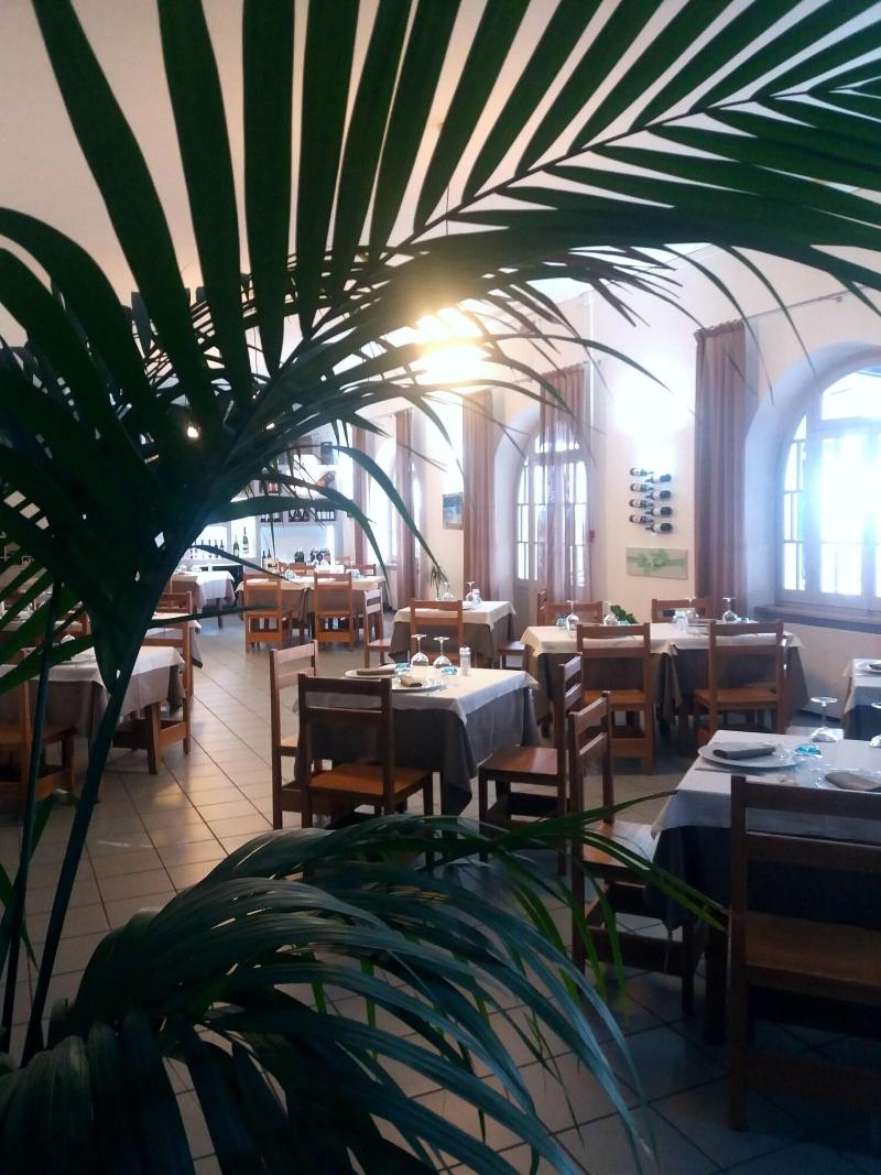 MELI - Restoran