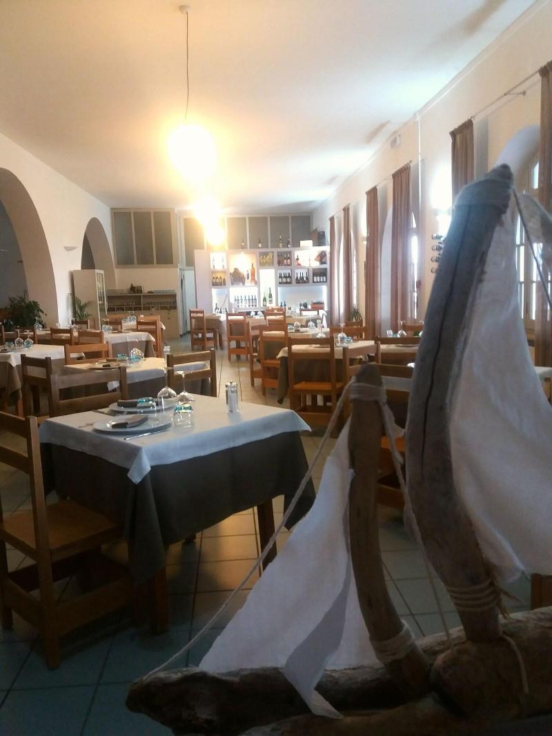 MELI - Restoran