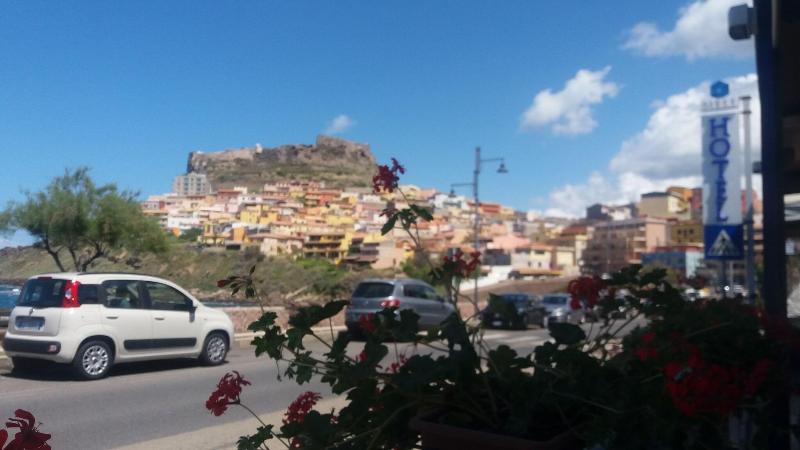 MELI - Restoran
