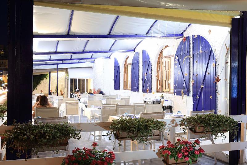 MELI - Restoran