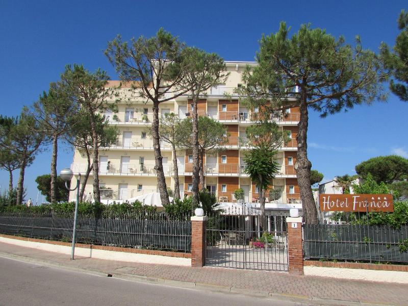 FRANCA - Genel