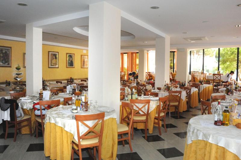 FRANCA - Restoran