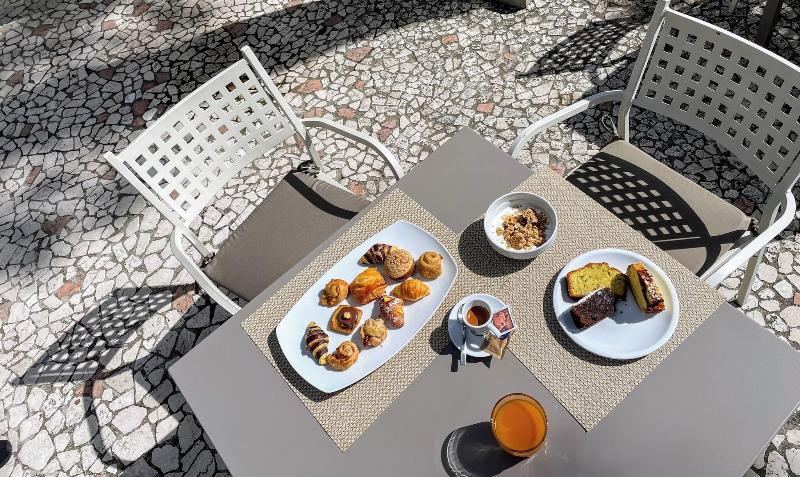 FRANCA - Restoran