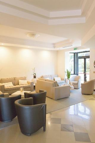 Fontana Olente otel fotoğrafı