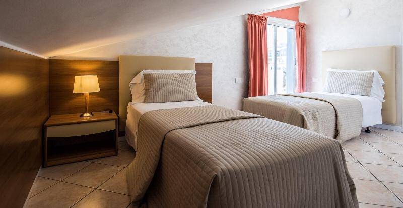 TOURING - Oda