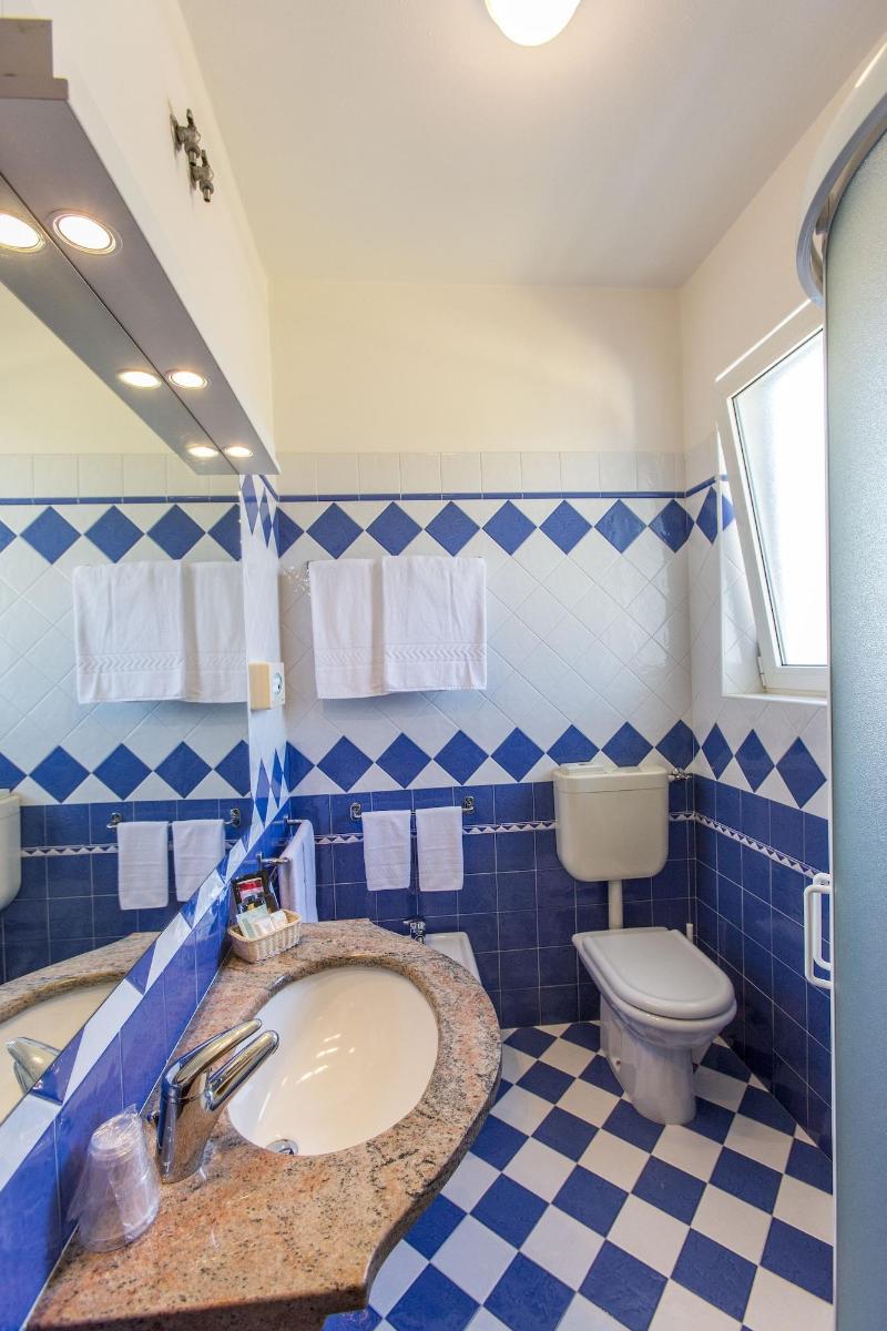 TOURING - Oda