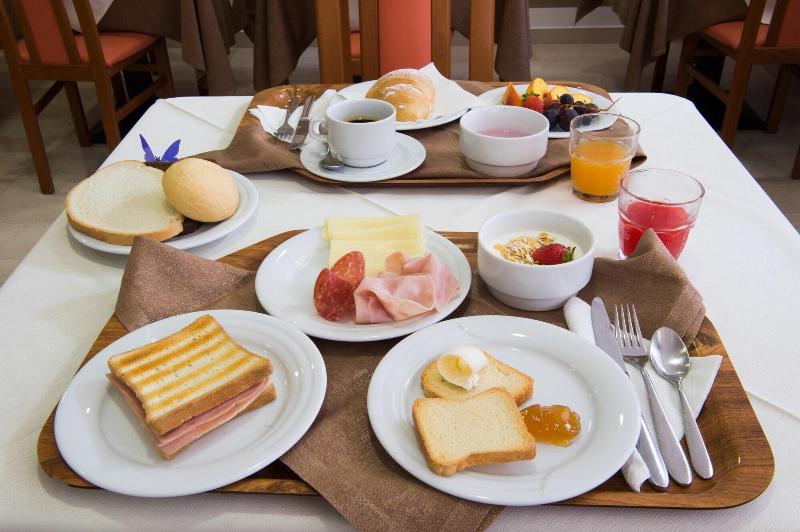 VENEZUELA - Restoran