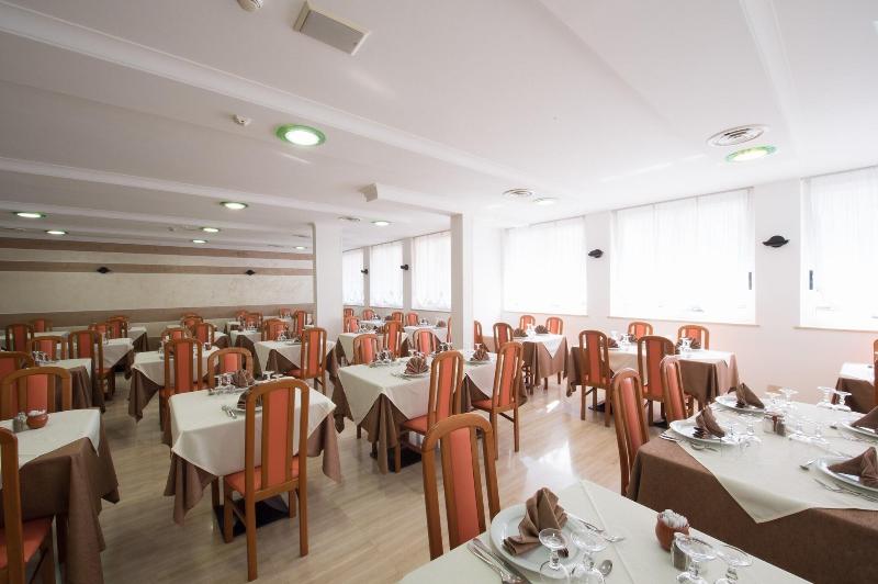 VENEZUELA - Restoran