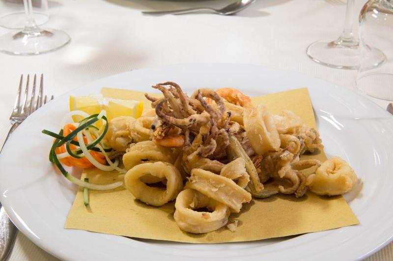VENEZUELA - Restoran