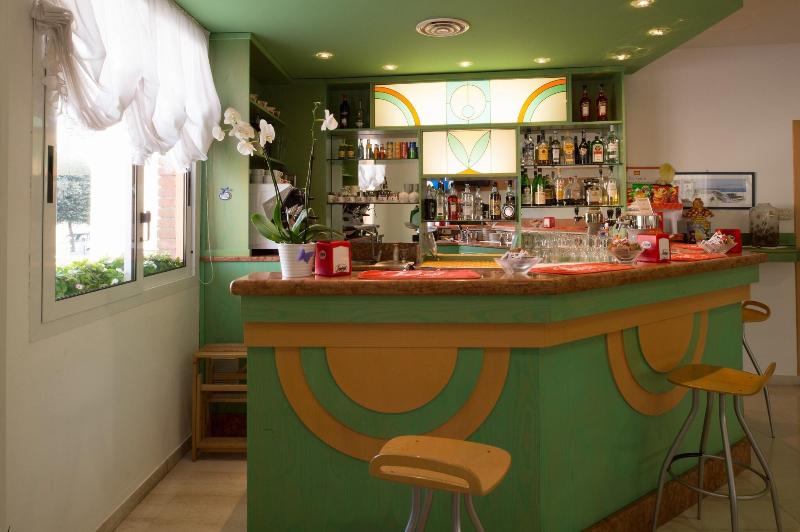 VENEZUELA - Restoran