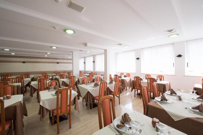 VENEZUELA - Restoran