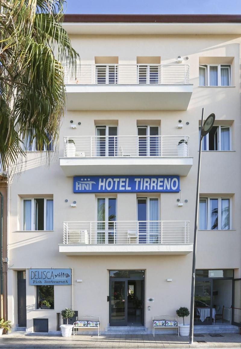 Nuovo Tirreno - Genel