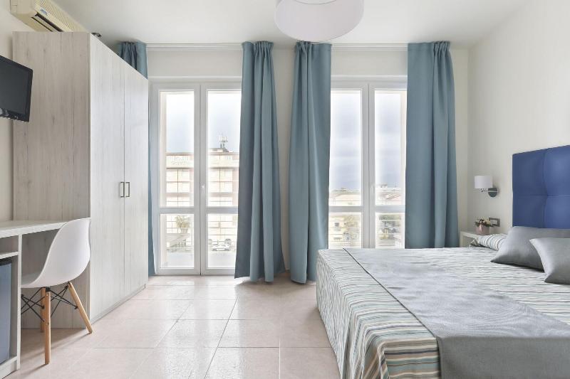 Nuovo Tirreno - Oda