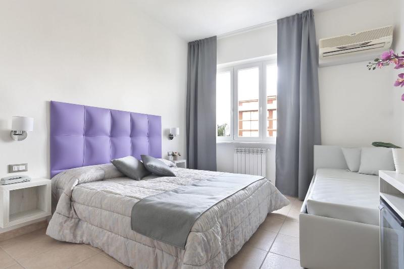 Nuovo Tirreno - Oda