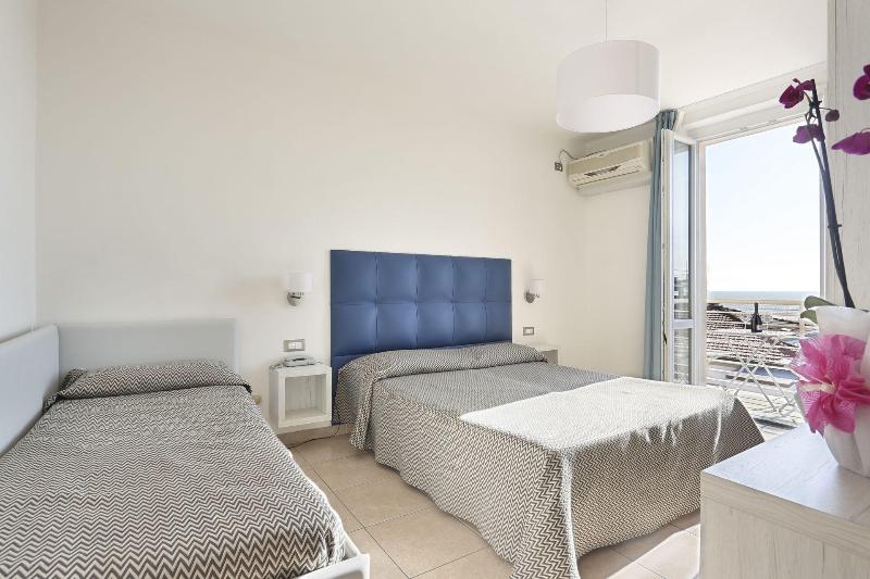 Nuovo Tirreno - Oda