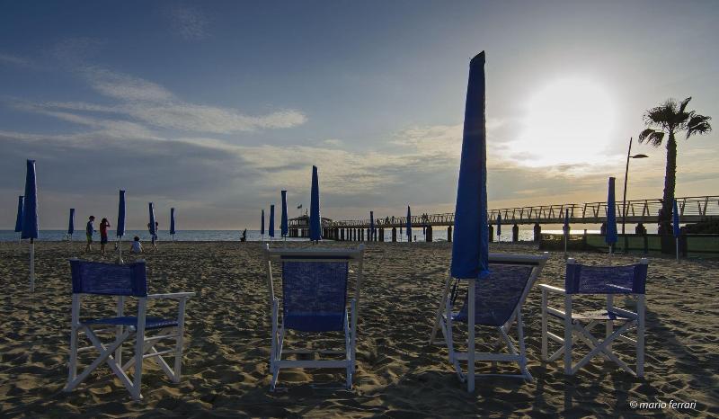 Nuovo Tirreno - Plaj