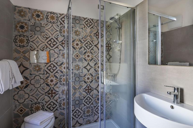 Nuovo Tirreno - Teras