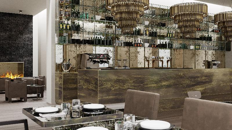 Promessi Sposi - Bar
