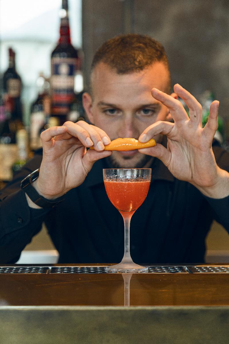 Promessi Sposi - Bar