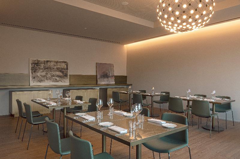 Promessi Sposi - Restoran