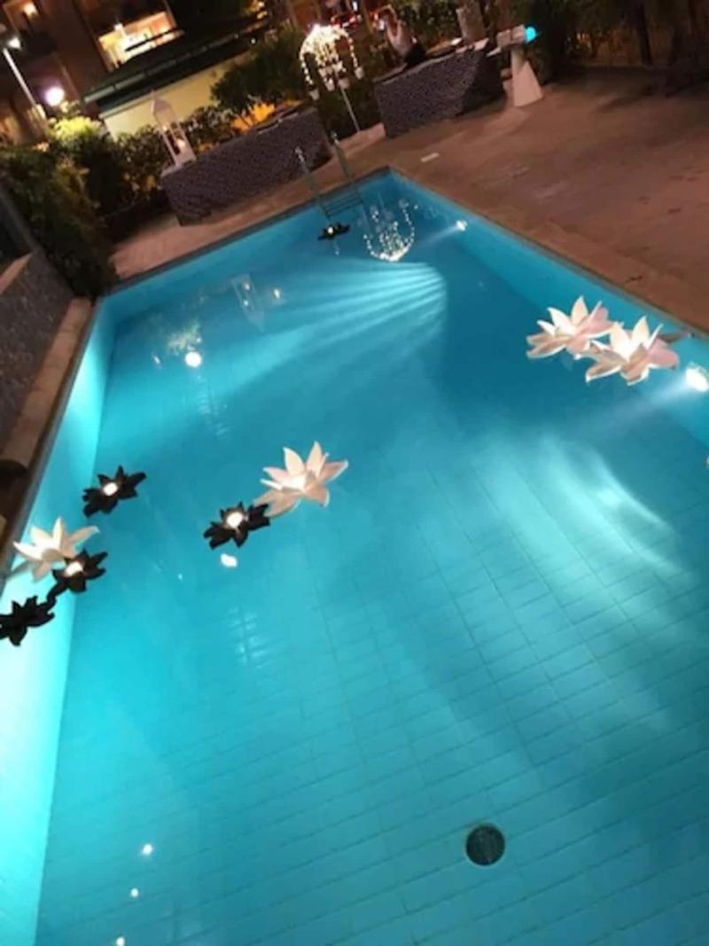 Hotel Montecarlo Riccione - Aktivite