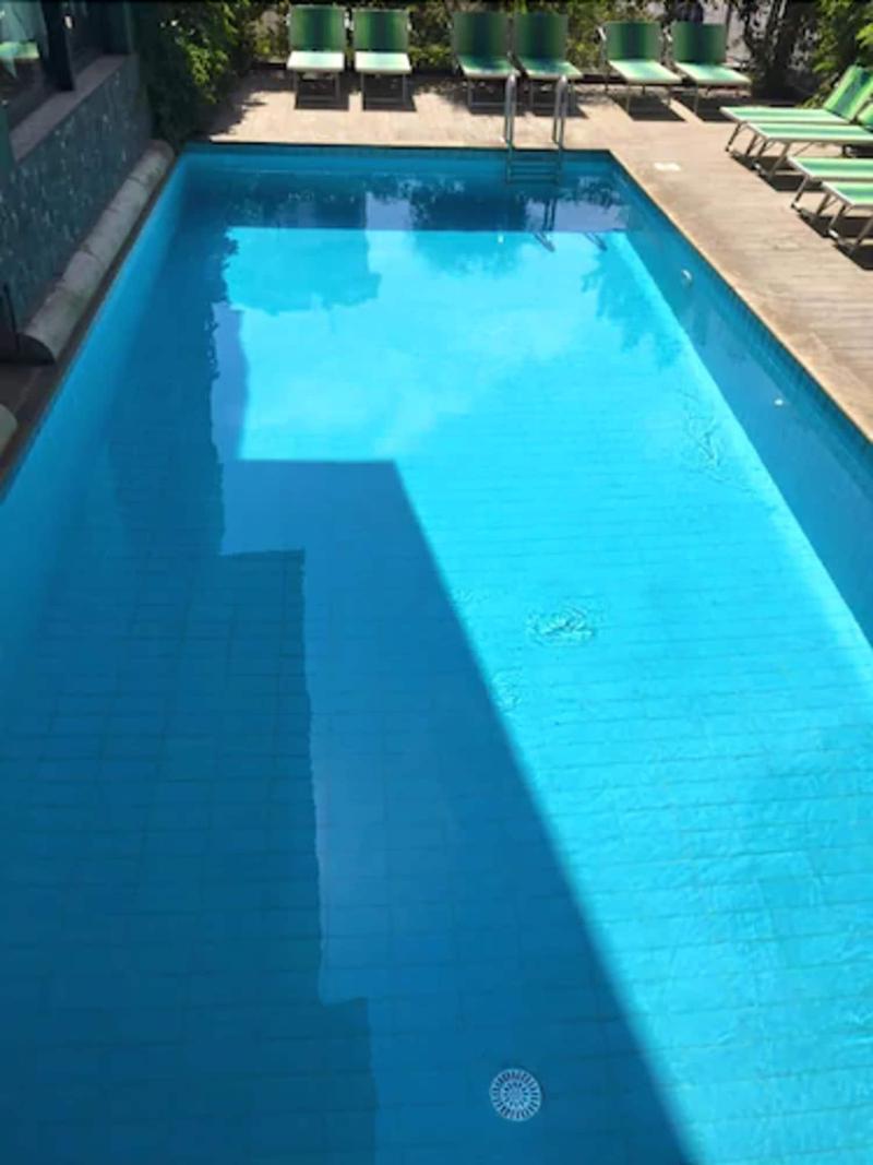 Hotel Montecarlo Riccione - Aktivite