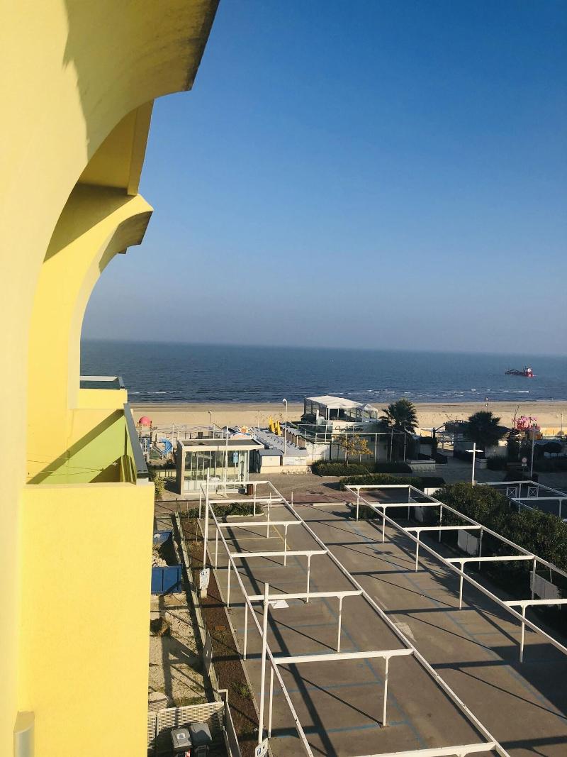 Hotel Montecarlo Riccione - Genel