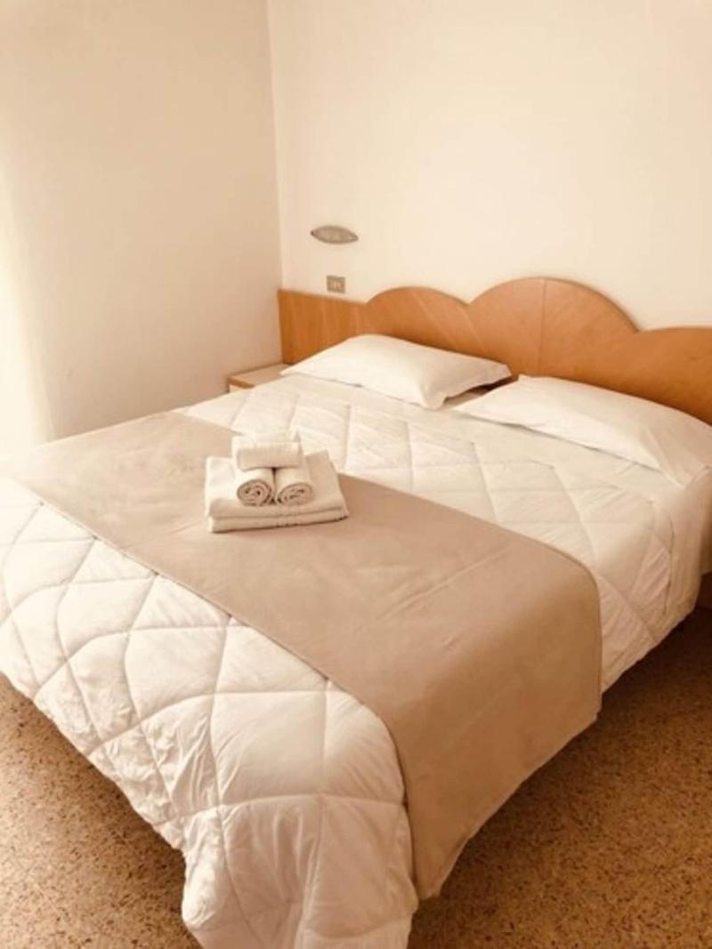 Hotel Montecarlo Riccione - Oda