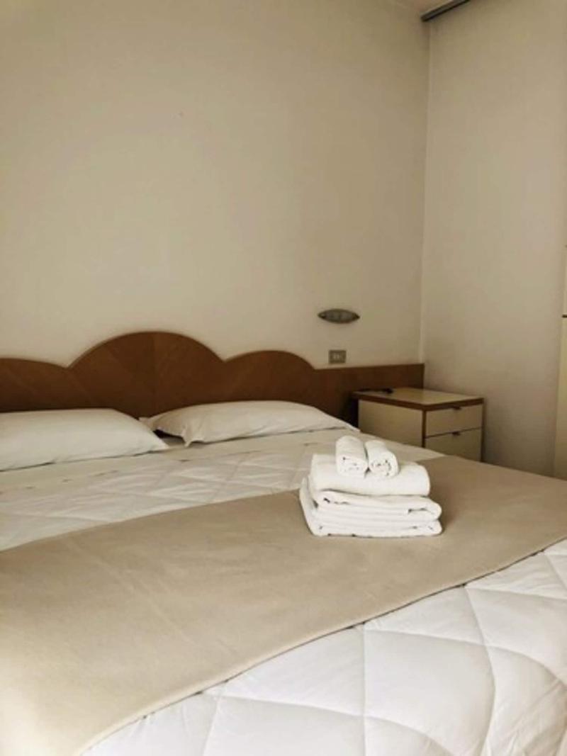Hotel Montecarlo Riccione - Oda