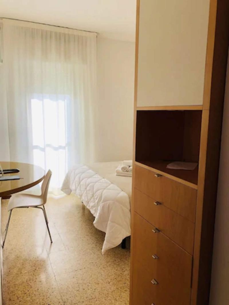 Hotel Montecarlo Riccione - Oda