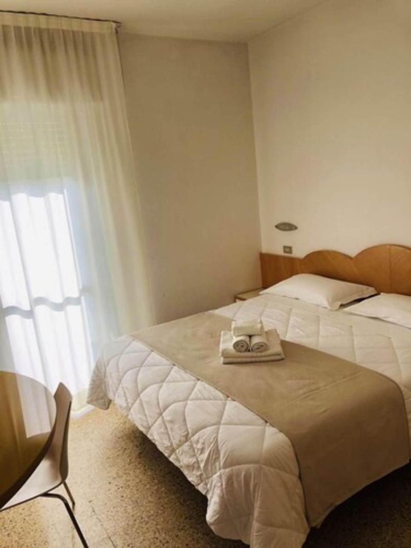 Hotel Montecarlo Riccione - Oda