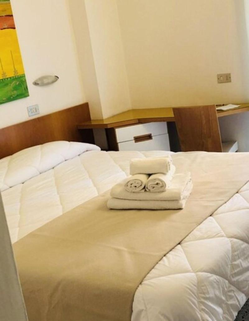 Hotel Montecarlo Riccione - Oda