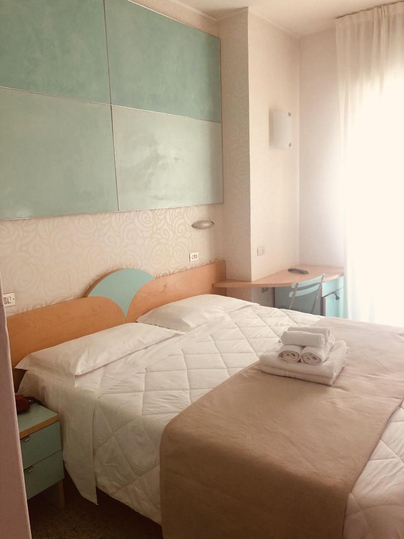 Hotel Montecarlo Riccione - Oda