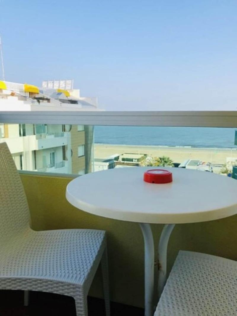 Hotel Montecarlo Riccione - Oda