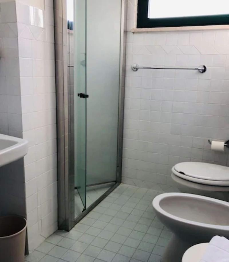 Hotel Montecarlo Riccione - Oda