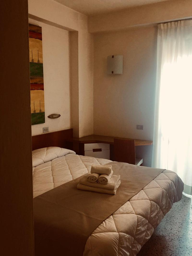 Hotel Montecarlo Riccione - Oda