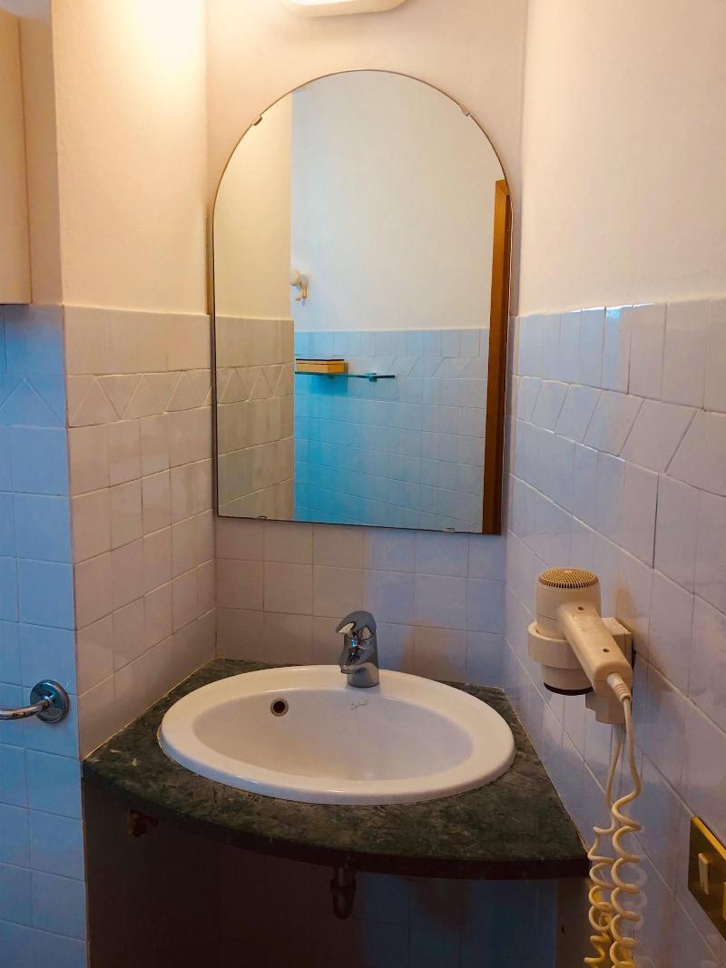 Hotel Montecarlo Riccione - Oda