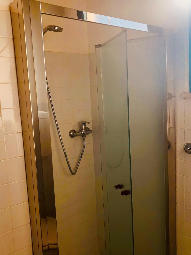 Hotel Montecarlo Riccione - Oda