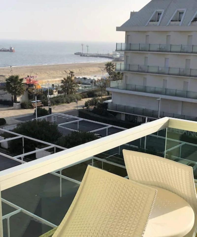 Hotel Montecarlo Riccione - Oda