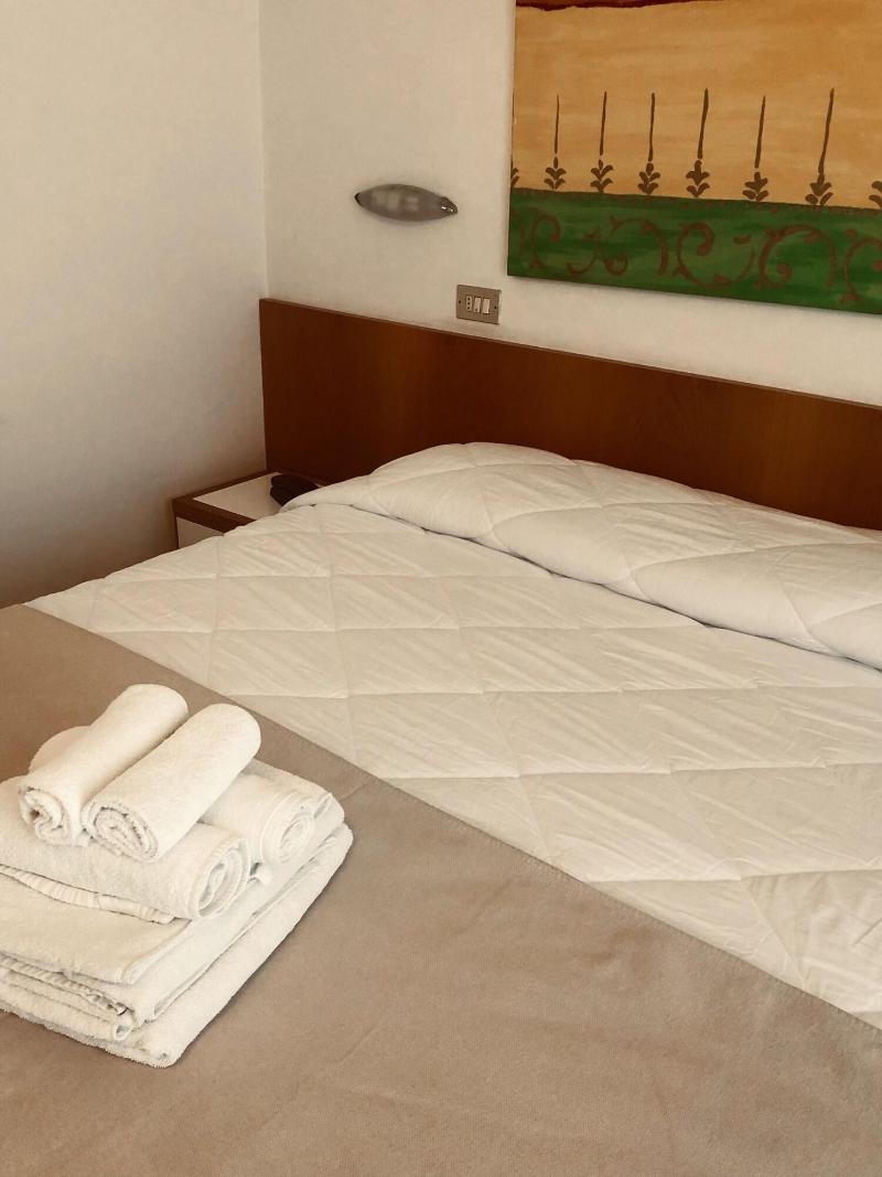 Hotel Montecarlo Riccione - Oda