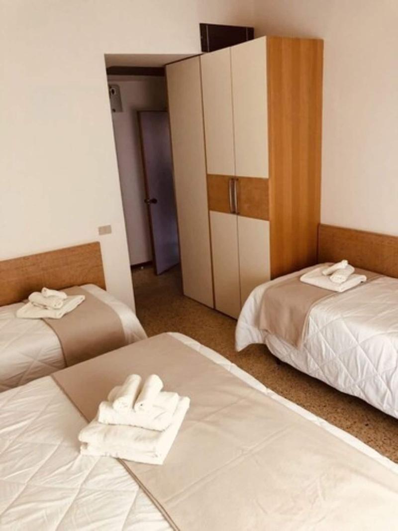 Hotel Montecarlo Riccione - Oda
