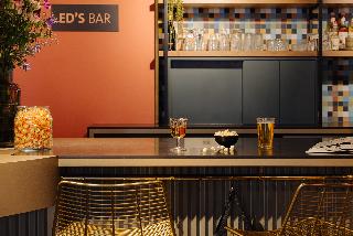 Leonardo Hotel Amsterdam Leidse Square fotoÄŸrafÄ±