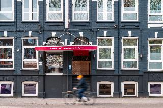 Leonardo Hotel Amsterdam Leidse Square fotoÄŸrafÄ±