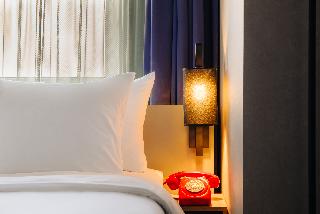 Leonardo Hotel Amsterdam Leidse Square fotoÄŸrafÄ±