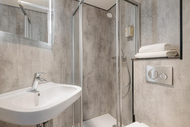Leonardo Hotel Amsterdam Leidse Square - Oda