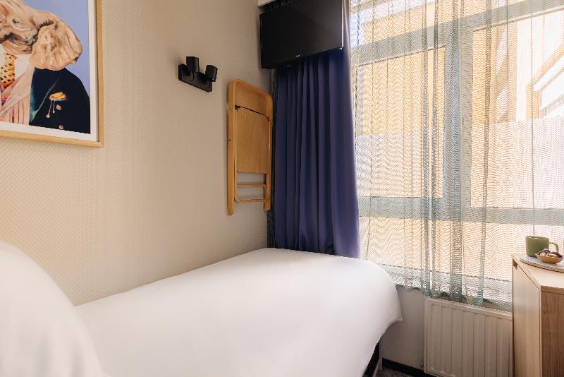 Leonardo Hotel Amsterdam Leidse Square - Oda