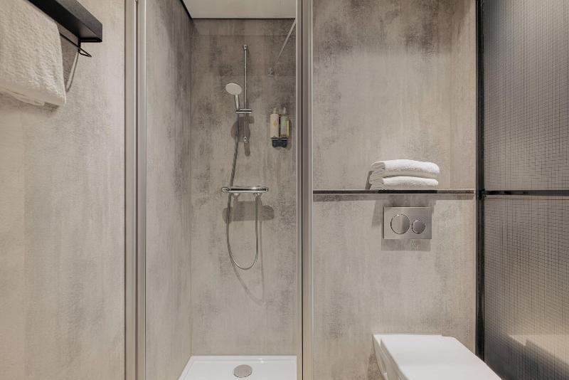 Leonardo Hotel Amsterdam Leidse Square - Oda