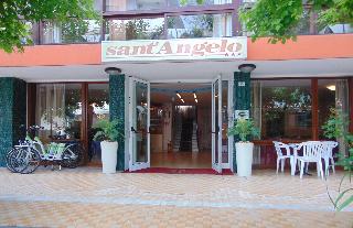 Sant Angelo otel fotoğrafı